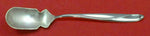 Silver Sculpture by Reed and Barton Sterling Silver Horseradish Scoop Custom