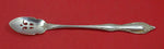 Debussy by Towle Sterling Silver Olive Spoon Pierced Long 8 1/8" Custom Made