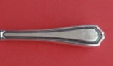 Hepplewhite by Reed and Barton Sterling Silver Cheese Server HH WS Orig 6 3/4"