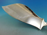 Dolphin by Tiffany and Co Sterling Silver Fish Server All Sterling 12 1/2" Rare