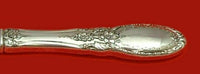 Old Mirror by Towle Sterling Silver Butter Spreader Hollow Handle 5 3/4"