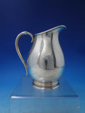 Royal Danish by International Sterling Silver Tea Set 4-piece #C353 (#6315)