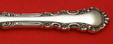Georgian Rose by Reed and Barton Sterling Silver Butter Spreader Paddle 6 1/8"