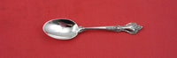 Delacourt by Lunt Sterling Silver Demitasse Spoon 4 3/8"