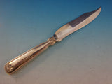 Shell and Thread by Tiffany and Co Sterling Silver Fish Knife HH All Sterling