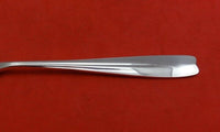 Cordis by Tiffany and Co Sterling Silver Baby Spoon 4 1/4" Vintage Infant