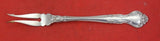 Amaryllis by Manchester Sterling Silver Pickle Fork 2-Tine 6 3/8" Serving