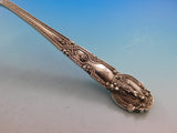 Renaissance by Tiffany and Co Sterling Silver Fish Server 11 3/8" Figural Rare
