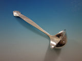 Bittersweet by Georg Jensen Sterling Silver Flatware Set Service 53 pcs Dinner