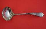 Persian by Tiffany and Co Sterling Silver Soup Ladle  13 1/2"