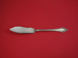 Clermont by Gorham Sterling Silver Master Butter Flat Handle Large 7 7/8"