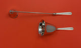 Etruscan by Gorham Sterling Silver Come-To-Dinner Set 2pc HH w/Stainless Custom
