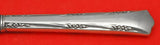 Greenbrier by Gorham Sterling Silver Caviar Fork 3-Tine HHWS 6 1/4" Custom Made
