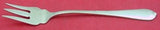 Betsy Patterson by Stieff Sterling Silver Pickle Fork 3-Tine 6" Serving Vintage