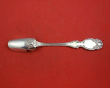 Lucerne by Wallace Sterling Silver Cheese Scoop Original 7 7/8" Serving Heirloom