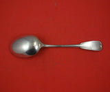 Palm by Tiffany and Co Sterling Silver Vegetable Serving Spoon with McKay Crest