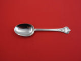 Irish Sterling Silver Dinner Spoon William & Mary pattern Dublin 1899  7 7/8"