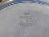 Francis I by Reed and Barton Sterling Silver Porringer w/Handle #X569 6" (#1903)