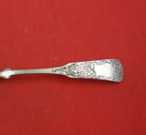 Sixteen-Ninety 1690 Engraved by Towle Sterling Silver Place Size Fork 7 3/8"