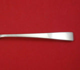 Craftsman by Towle Sterling Silver Place Soup Spoon 7" Flatware Vintage Heirloom