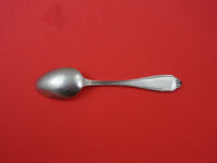 John Hancock by Lunt Sterling Silver Teaspoon 5 7/8"