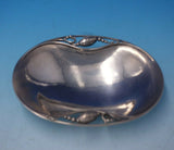 Blossom by Georg Jensen Sterling Silver Soap Dish #2 7/8" x 5" x 3 1/2" (#3123)