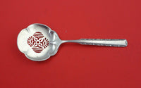 Eventide by Gorham Sterling Silver Cucumber Server 6 1/4"
