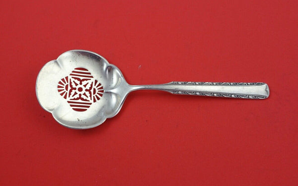 Eventide by Gorham Sterling Silver Cucumber Server 6 1/4"