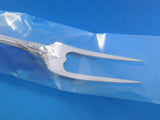 Sir Christopher by Wallace Sterling Silver English Server Custom Made 7 1/4"