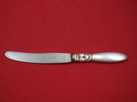 Cactus by Georg Jensen Sterling Silver Fruit Knife with GI Mark HH WS 6 3/4"