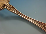 King Richard by Towle Sterling Silver Flatware Set for 12 Service 49 Pieces