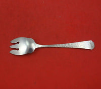 San Juan by Wallace Sterling Silver Ice Cream Fork Original 5 1/2" Heirloom