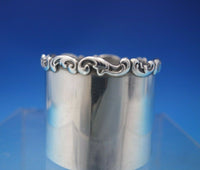 Louis XV by Whiting-Gorham Sterling Silver Toothpick Holder #4634 (#6429)