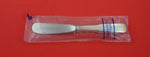 Eighteen Ten 1810 by International Sterling Butter Spreader HH paddle 5 7/8" New