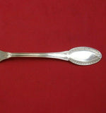 Impero by Wallace-Italy Sterling Silver Dinner Fork 8" Italian Silverware