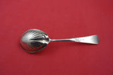 Domestic by Gorham Sterling Silver Sugar Spoon light GW 6"