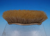 Violet by Wallace Sterling Silver Clothes Brush #3500 4 1/2" x 1 1/4" (#8231)