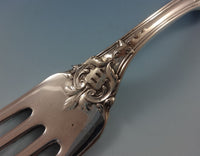 Francis I Reed & Barton Sterling Silver Flatware Set for 12 Service 72 Pc