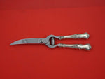 Cambridge by Gorham Sterling Silver Lobster Shear HH WS 10 1/2"