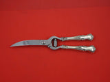 Cambridge by Gorham Sterling Silver Lobster Shear HH WS 10 1/2"