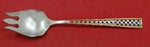 Golden Tradewinds by International Sterling Silver Cake Ice Cream Spork Custom