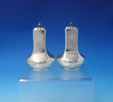 Eastlake by Dominick and Haff Sterling Silver Salt and Pepper Shaker Set (#5020)