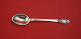 Blossom by Evald Nielsen Sterling Silver Demitasse Spoon 4 1/2"
