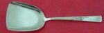 Classic Rose by Reed and Barton Sterling Silver Nut Spoon Shovel Not Pierced 5"