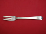 Vendome aka Arvesolv by Hans Hansen Sterling Silver Cocktail Fork 3-tine 5 1/2"