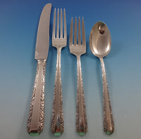 Candlelight by Towle Sterling Silver Flatware Set for 8 Service 50 Pieces