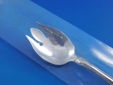 Prince Eugene by Alvin Sterling Silver Ice Cream Fork Custom Made 5 5/8"