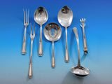 Louis XIV by Towle Sterling Silver Essential Serving Set Small 7-piece