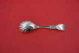 Burgundy by Reed and Barton Sterling Silver Sugar Spoon  6 1/8"