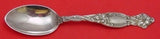 Frontenac by International Sterling Silver Place Soup Spoon Old 7 1/8"